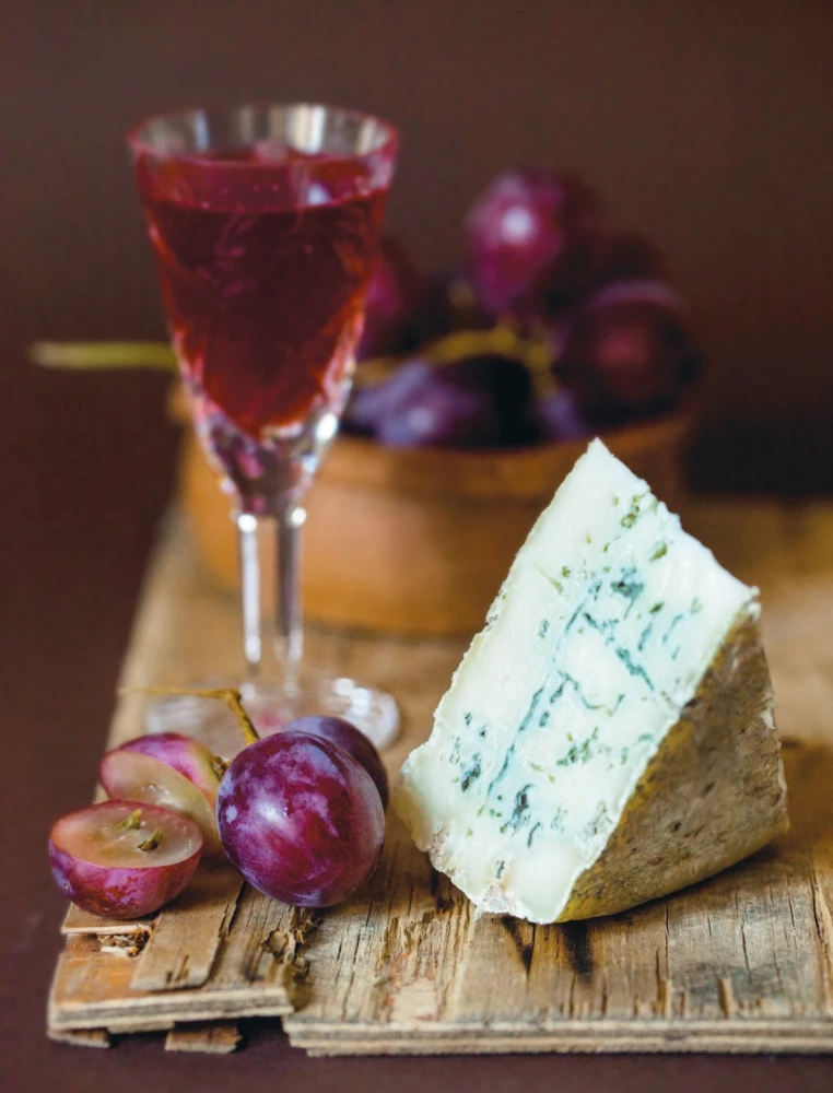 Homemade Cheese